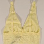 Free People NWT  Teagan Bralette Photo 3