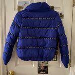 DKNY SPORT PUFFER Photo 3