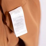 Madewell Sequin Sparkle Embellished Square Neck Cami Tank Top Fallen Timber M Photo 2