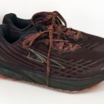 Altra Women Timp 2 Wide Toe Purple Trail Running Hiking Shoes Sneakers Size 7 Photo 0