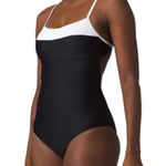 prAna lurisia One Piece Bathing Suit Swimwear Swimsuit Photo 0