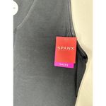 Spanx New  Women's in & Out Tank Cami Very Black Cotton 3X Photo 2