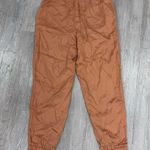 Nine West  Peach Joggers - New - Size M Photo 1