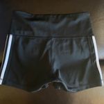 Adidas Shorts Black White Photo 1