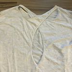 Lululemon Back Into It Long Sleeve Photo 5