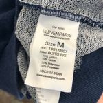 Eleven Paris  Sweatshirt Photo 3