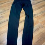 Aerie  Offline Goals High Waisted Legging in True Black Photo 8