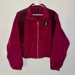 Jordan Women's Flight Cropped Jacket/Windbreaker Photo 1