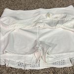 Athleta  A-Game 14” Skort size XL NWT Photo 3