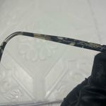 Diane Von Furstenberg  Women’s Cat Eye Sunglasses Black Frame Gradient Lenses Photo 4