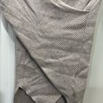 Brochu Walker Beige Knit Ali Sweater Size XS $348 Photo 2