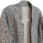 Zara Collection Cardigan Jacket Womens Small Gray Career Preppy Classic Y2K Cozy Photo 1