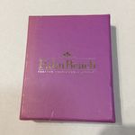 Palm Beach Forever Fashionable Jewelry Faux Amethyst Necklace and Earring Set Silver Photo 1