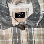 Hurley Cropped Jacket/Coat Photo 1