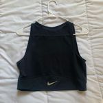 Nike crop top Photo 0