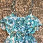 Lilly Pulitzer for Target Starfish and Sand Dollar Mini Dress Photo 5