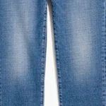 Madewell  The Perfect Vintage Crop Jeans Photo 0