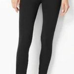 J.Jill Leggings Womens Small Petite Black Small Petite Ponte Skinny Pants Photo 0
