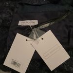 Mac Duggal  20283 Womens Blue Embellished Plunge Neck Puff Sleeve A Line Gown Photo 14