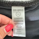 Good American Always Fits Good Waist Bikini Bottom Photo 9