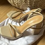 Tony Bianco  Detroit Heel Photo 2