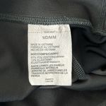 Under Armour Project Rock Pants Women Medium Gray Compression Legging Athleisure Photo 7