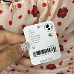 Free People NWT  Scottie Printed Tube Photo 3