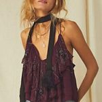Free People Elsa Embellished Tank Photo 0