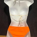 SheIn Lovely Summer Mesh Cover Up & Bikini Set Size Medium Photo 5