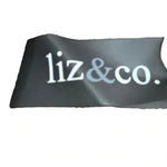 LIZ & CO. LIZ CLAIBORNE SLOUCHY BOHO STRIPED CROSSBODY BAG PURSE Brown Photo 10