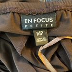 Enfocus Studio Enfocus Petite maxi dress 14P Photo 3