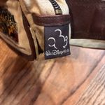 Vintage Disney Animal Kingdom Fanny Pack Waist Bag 1998 Logo Cotton Safari Photo 3