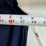 NWT WOMEN'S KINONA STYLE FOR MILES ROMPER GOLF PICKLEBALL NAVY Sz M UPF 50+ Blue Size M Photo 5