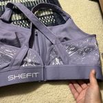 Shefit 6luxe purple sports bra Purple Size undefined Photo 5