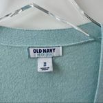 Old Navy Mint Green Cardigan XS Photo 4