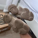 Yeezy 500 Taupe Light Original sneakers Photo 4