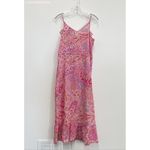 Ralph Lauren Pink Vintage dress - Size S Photo 6
