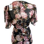 ASTR  THE LABEL Maxi Dress Photo 7