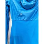 Lululemon Women's Dance Studio Jacket Blue Reversible Full Zip Photo 4