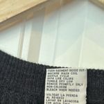 Sag Harbor  Gray Cardigan Size Small Photo 6