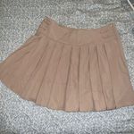 Charlotte Russe Schoolgirl skirt and pink pencil skirt bundle set size L Photo 1