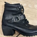 Harley Davidson Harley-Davidson Lalanne Boot Sz 9 Photo 1