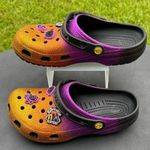 Crocs Disney x  Classic Clog 'Hocus Pocus Adult Size M-7 W-9 Photo 0