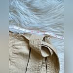 Banana Republic  linen-cotton mini skirt Photo 12