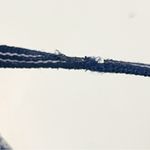 Brooks Ghost 11 Women’s Blue Purple Lace Up Athletic Running Shoes Size 9.5 Photo 12