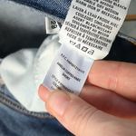 Hudson Jeans HUDSON Amelia cuffed knee shorts size 29 Photo 3