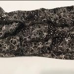 Mossimo Supply Co Mossimo tiered padded bikini top Size Large  Photo 4