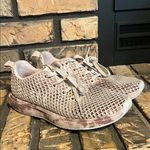 Nobull  Dusty‎ Rose Mesh Pink Camo Women’s Athletic Runner Shoes Size 8 Photo 1