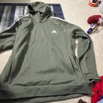 Adidas  large hoodie Photo 1