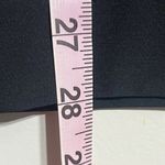 Mondetta NWT Women’s Lined Tailored Pants Athletic Pants Pockets Size 16 Black Photo 5